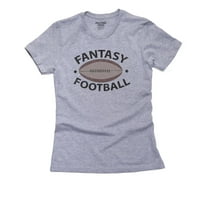 Fantasy Fudbalska liga FFL Trendy ženska pamučna majica