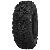 Sedona blat Rebel R T 8-Ply radijalna guma 25x8- kompatibilna sa Yamaha Kodiak Auto -