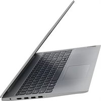Lenovo IdeaPad 3i Laptop, 15.6 HD ekran s dodirnim ekranom, Intel Core i3-1115G procesor, 20GB DDR RAM,