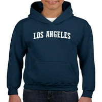 - Big Boys Hoodies i duksevi - Los Angeles