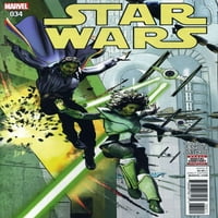Star Wars # VF; Marvel strip knjiga