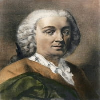 Carlo Goldoni (1707