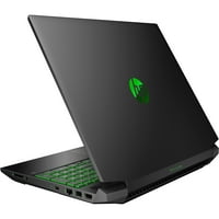 Pavilion 15z Gaming Entertainment Laptop, Nvidia GT 1650, 8GB RAM, Win Pro) sa WD19S 180W Dock