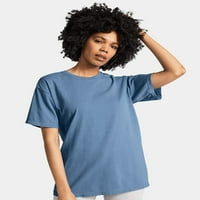 Udobne boje The Odjeća-obojena majica za muškarce Veličina do 4XL