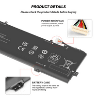 KB06XL baterija za HP Spector 15-B serije Z6L02EA 902401-2C 902499-855