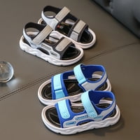 CatAlem slajdes mladića moda ugodna sandala za plažu s mekim potplatima u ljetnim vodnim cipelama za
