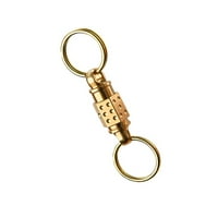 Vanjski ručni ruksak ruksaka Keychack Keychain Carabiner Fast Hookies Alati