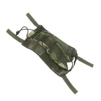 Vojna kaciga za poklopac kaciga za prekrivanje najlonske maskirne vojne obuke za obuku za vezu za brzu kacigu