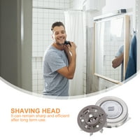 Neto za brijanje za brijanje i brijanje nehrđajućeg čelika Popravka brijača