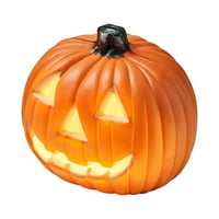 Sprifallbaby Halloween Flaster bundeve, Jack O lampions osvjetljavaju ukrase bundeve, osvijetljene bundeve