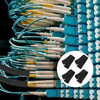 Tip patentnih zatvarača zaštitnici kabela Neoprenske žice za žice izdržljive kablove