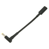 Tip C Ženka do 4,8x muški adapter kabel, prenosivi praktični praktični prikladni prijenosni prenosnički