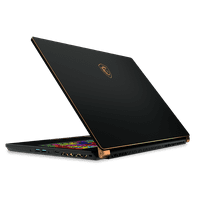 GS Stealth- Gaming Entertainment Laptop, Pobeda kod kuće) sa Ploot Bou Travel Work Rackpack