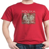 Vintage Polska - pamučna majica