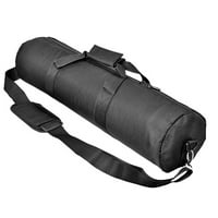 Leke Tripod Torba za torbu za prevoz za prevoz za prevoz za mikrofon za fotografije