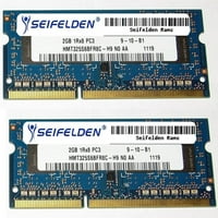Seifelden 4GB memorijska ramba za nadogradnju laptop memorije HP Omni 27-1057C