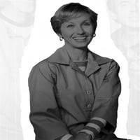 Portret Sandy Duncan Photo Print