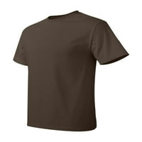 Hanes - Autentična majica kratkih rukava - Multi-Pack