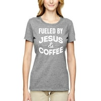 Podupio je Isus i kafa smiješna kršćanina