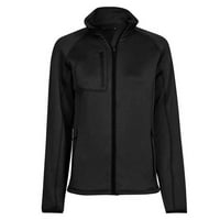 Tee Jays Womens Stretch Fleece Jacket