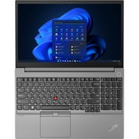 Lenovo ThinkPad e Gen Home Business Laptop, AMD Radeon, 12GB RAM, Win Pro) sa Microsoft ličnim pristaništima