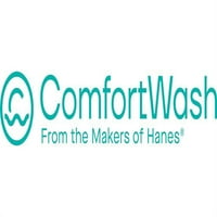 Comfortwash by Hanes odjeća-dres s kapuljačom s kapuljačom s kapuljačom s dugim rukavima
