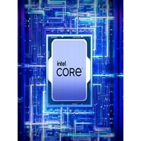 Intel Core i 13900KS - 3. GHz - 24-jezgra - Teme - MB Cache - FCLGA utičnica - kutija