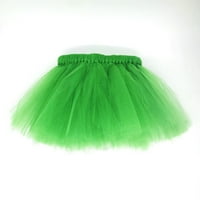 TUTU JOLI LLC GREEN CHINGHT DOG TUTU TUTU SUKTINA MALA GREEN