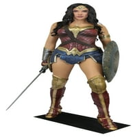Wonder Woman - Life datoteka za pjenu - Wonder Woman