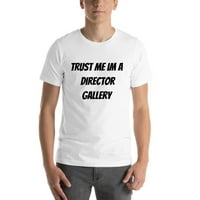3xl vjerujte mi im reditelj Galerija kratkoj rukavu majica s kratkim rukavima po nedefiniranim poklonima