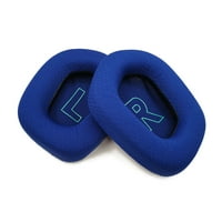 EARPADS za G G Memory Memory FOAM EARCUPS uši ušne jastuke