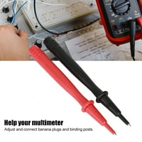 Multimeter ispitna sonda, multimetra olovka, primjena industrije za višemjerni kućni električni rad