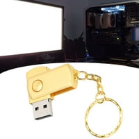 Flash diskovi, USB pogon USB stick sa USB 2. i 1. Ports USB fleš pogon za Vista za prozor za XP 1GB