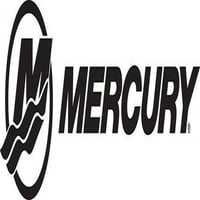 Mercury Mercruiser QuickSilver novi OEM dio vijak glava utičnice