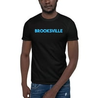 2xl Blue Brooksville majica kratkog rukava majica u nedefiniranim poklonima