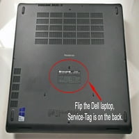 Pružani punjač za pravilan adapter Dell kompatibilan je sa Inspiron jednom