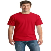 MMF - Muška majica kratki rukav, do muškaraca veličine 5xl - Djed Mraz