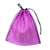 Višenamjenska torba za zaštitu od crteže za kuglice za golf teniske kuglice, marker površine snorkela