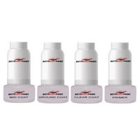 Dodirnite Basecoat Plus Clearcoat Plus Primer Spray Complet kompatibilan sa vizualnim biserima Q Infiniti