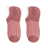 Ženske mrežne čarape Prozračne čarape za čamce Ljeto Hladne čarape Kratke čarape Slip Udobne slatke