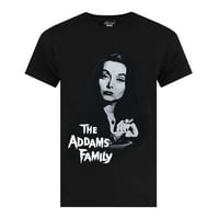 Obitelj Addams Womens Morticia Addams prevelika majica