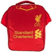 Torba za ručak Liverpool FC Kit