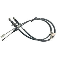 Ručni mjenjač kablova za Hondu za Accord 03- za TS 04- 54310-SDA-L02