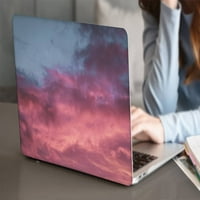 Kaishek Hard Shell pokrivač samo kompatibilan MacBook Pro S - A2141, Sky serija 0099