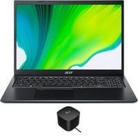 Acer Aspire Home Business Laptop, Intel Iris Xe, 20GB RAM-a, 7,6TB SATA SSD, pobjeda kod 120 W