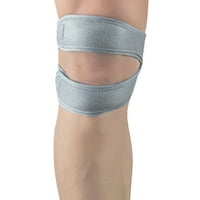 Podrška za koljeno u Warooumu, otporna na suzanje, zaštita zglobova za ponovnu pomoć za višekratnu upotrebu Patella stabilizator nosač za sport