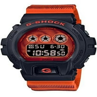 [Casio] G-Shock Watch [Domaći originalni proizvod] Web ograničeno vrijeme izobličenja serija DW-6900TD-4JF