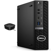 Dell Optiple Home Business Mini Desktop sa 120W G pristaništa