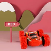Lovehome Povucite automobile Dvostrana trenja vozila na udaljenu igračke automobile