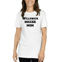 Willowick Soccer mama kratka majica s kratkim rukavima po nedefiniranim poklonima